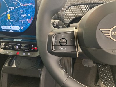 2025 MINI COOPER COUNTRYMAN — миниатюра 41