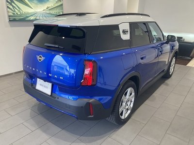 2025 MINI COOPER COUNTRYMAN — миниатюра 99