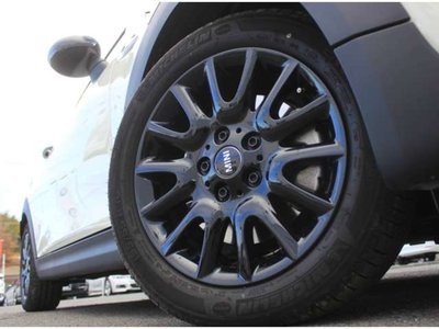 2025 MINI COOPER COUNTRYMAN — миниатюра 155