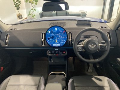 2025 MINI COOPER COUNTRYMAN 照片 8