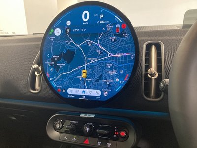 2025 MINI COOPER COUNTRYMAN — миниатюра 44