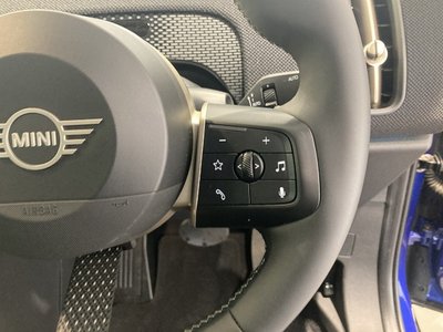 2025 MINI COOPER COUNTRYMAN — миниатюра 42