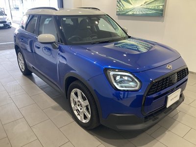2025 MINI COOPER COUNTRYMAN — миниатюра 90