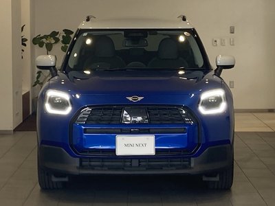 2025 MINI COOPER COUNTRYMAN 照片 10