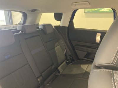2025 MINI COOPER COUNTRYMAN — миниатюра 35