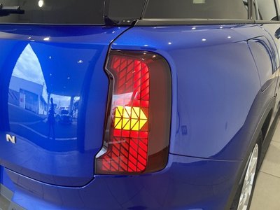 2025 MINI COOPER COUNTRYMAN — миниатюра 25