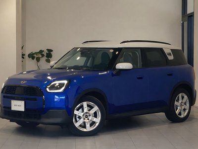 2025 MINI COOPER COUNTRYMAN 照片 1
