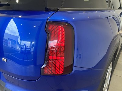 2025 MINI COOPER COUNTRYMAN — миниатюра 23