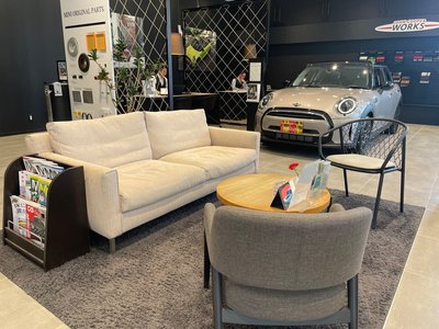 2025 MINI COOPER COUNTRYMAN — миниатюра 124