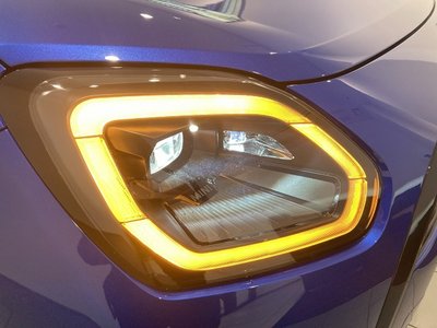 2025 MINI COOPER COUNTRYMAN — миниатюра 17