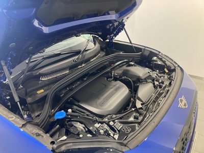 2025 MINI COOPER COUNTRYMAN — миниатюра 112