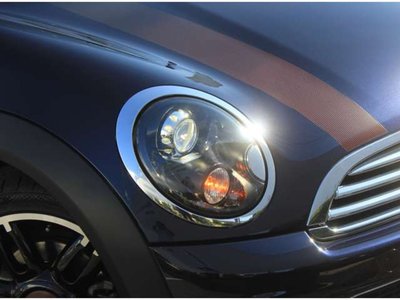 2025 MINI COOPER COUNTRYMAN — миниатюра 154