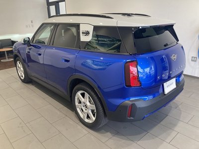 2025 MINI COOPER COUNTRYMAN — миниатюра 97