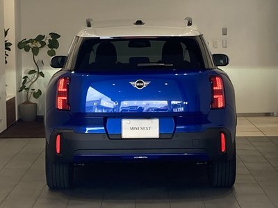 2025 MINI COOPER COUNTRYMAN — миниатюра 12