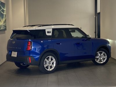 2025 MINI COOPER COUNTRYMAN 照片 6