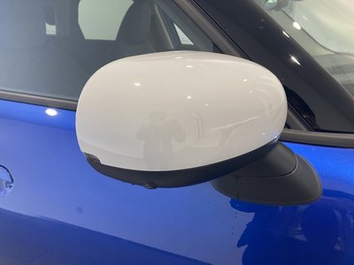 2025 MINI COOPER COUNTRYMAN — миниатюра 18
