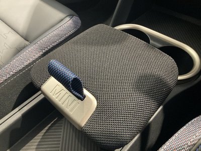 2025 MINI COOPER COUNTRYMAN — миниатюра 63