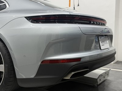 PORSCHE PANAMERA - 5