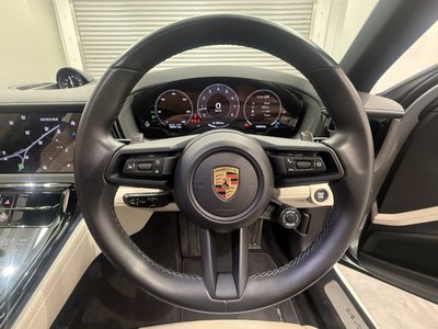 PORSCHE PANAMERA - 9