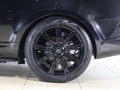 LAND ROVER RANGE ROVER SPORT 2020 thumbnail 35