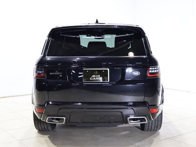 LAND ROVER RANGE ROVER SPORT 2020 thumbnail 30