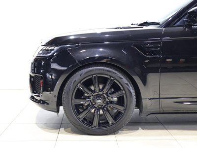 LAND ROVER RANGE ROVER SPORT 2020 thumbnail 36