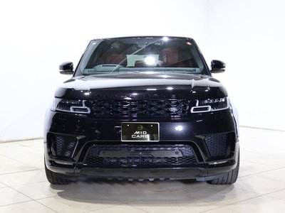 LAND ROVER RANGE ROVER SPORT 2020 thumbnail 29