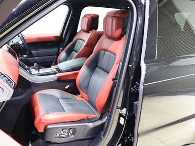 LAND ROVER RANGE ROVER SPORT 2020 thumbnail 15