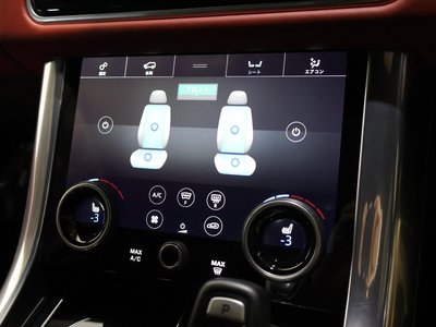 LAND ROVER RANGE ROVER SPORT 2020 thumbnail 13
