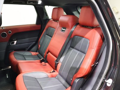LAND ROVER RANGE ROVER SPORT 2020 thumbnail 16
