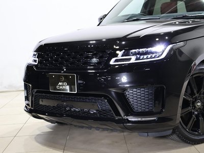 LAND ROVER RANGE ROVER SPORT 2020 thumbnail 31