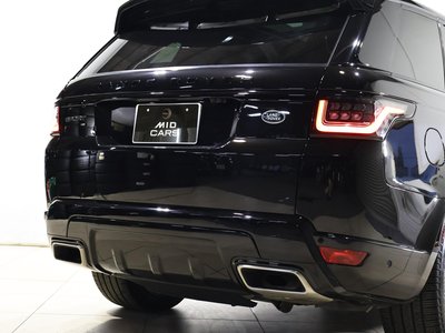 LAND ROVER RANGE ROVER SPORT 2020 thumbnail 32