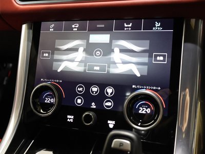 LAND ROVER RANGE ROVER SPORT 2020 thumbnail 14