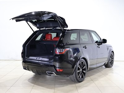 LAND ROVER RANGE ROVER SPORT 2020 thumbnail 33