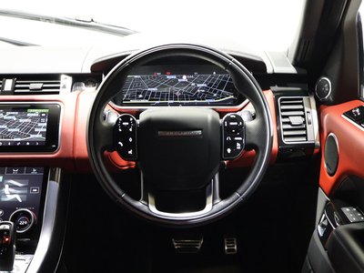LAND ROVER RANGE ROVER SPORT 2020 thumbnail 4