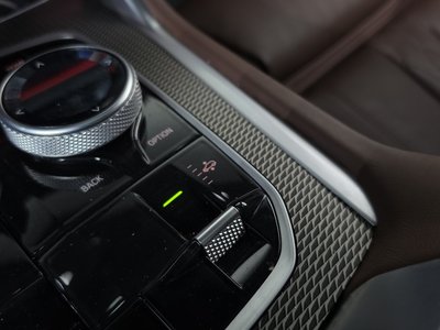 2022 BMW X6 缩略图 18