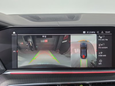 2022 BMW X6 缩略图 14