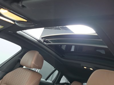 2022 BMW X6 缩略图 20