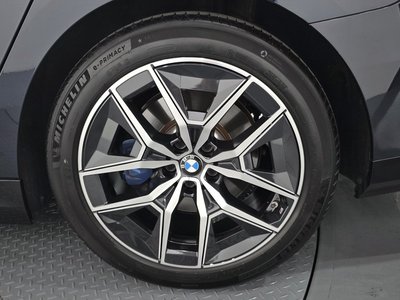 BMW 5 SERIES - 8