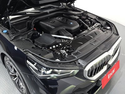 BMW 5 SERIES - 7