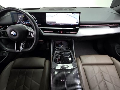 BMW 5 SERIES - 5
