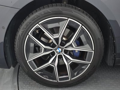 BMW 5 SERIES - 6