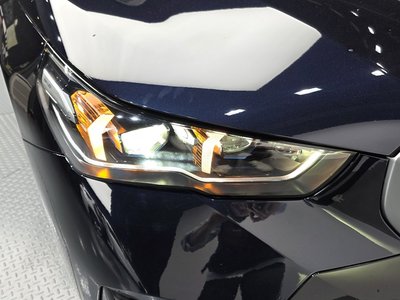 BMW 5 SERIES - 9