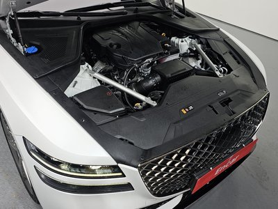 GENESIS G80 (RG3) - 7