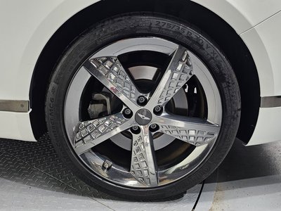 GENESIS G80 (RG3) - 6