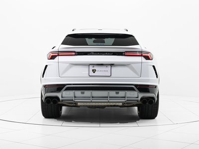 LAMBORGHINI URUS - 7