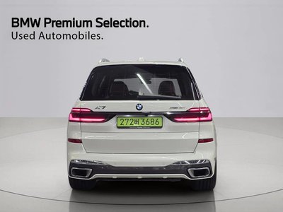 BMW X7 - 3