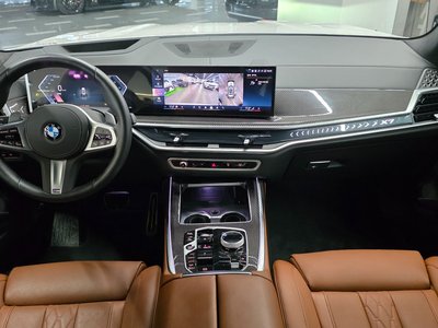 BMW X7 - 4