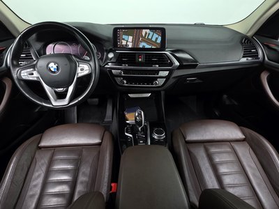 BMW X3 - 5