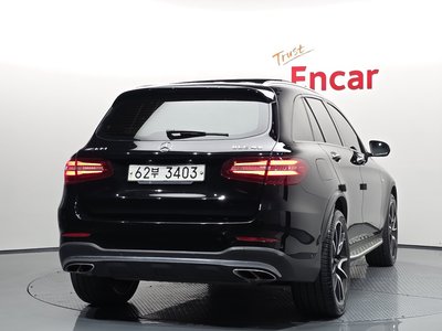 MERCEDES-BENZ GLC - 3